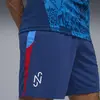 Puma Neymar JR Playmaker TrgShort Mavi Erkek Şort