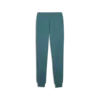 Puma ESS ELEVATED Sweatpants TR Yeşil Erkek Eşofman Alt