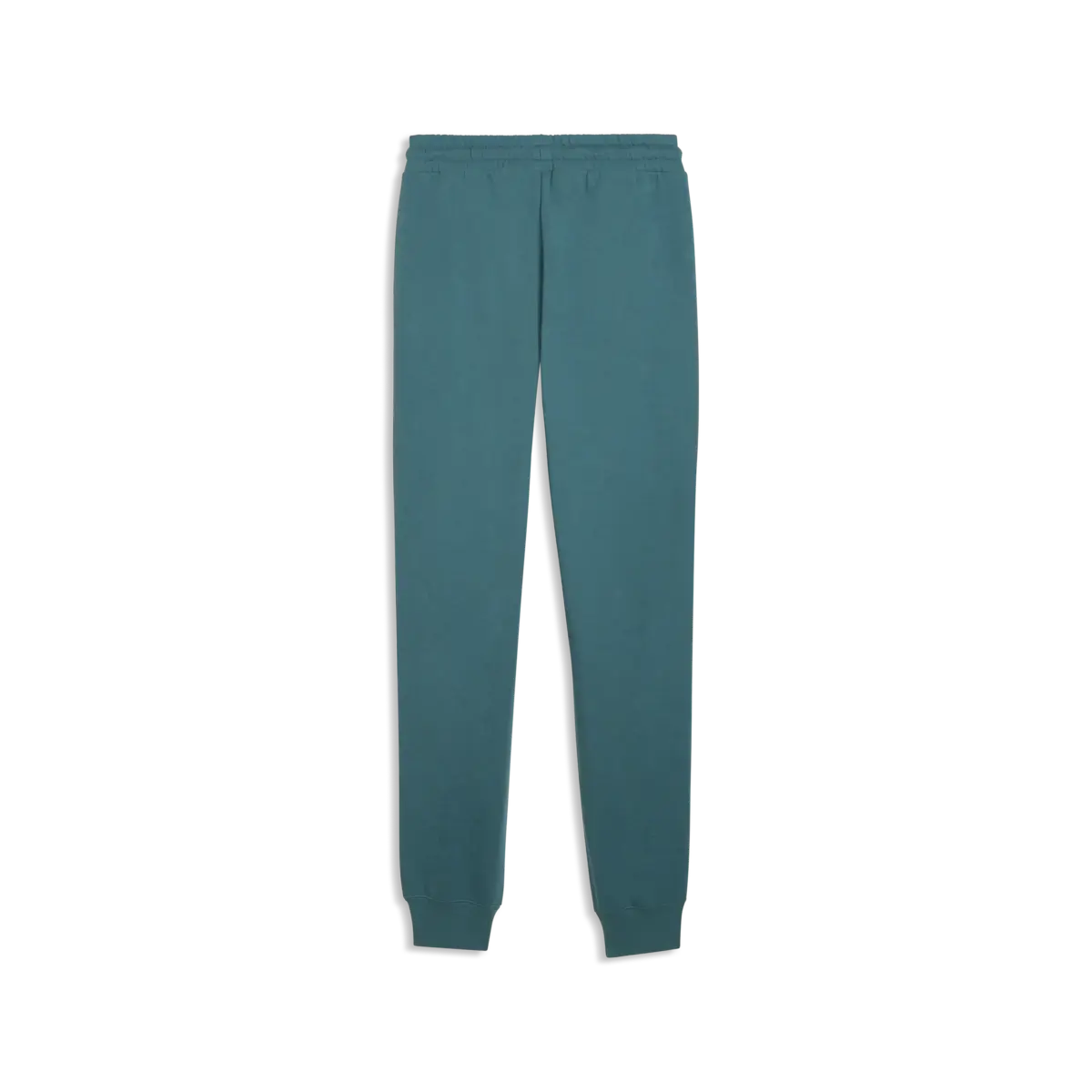 Puma ESS ELEVATED Sweatpants TR Yeşil Erkek Eşofman Alt