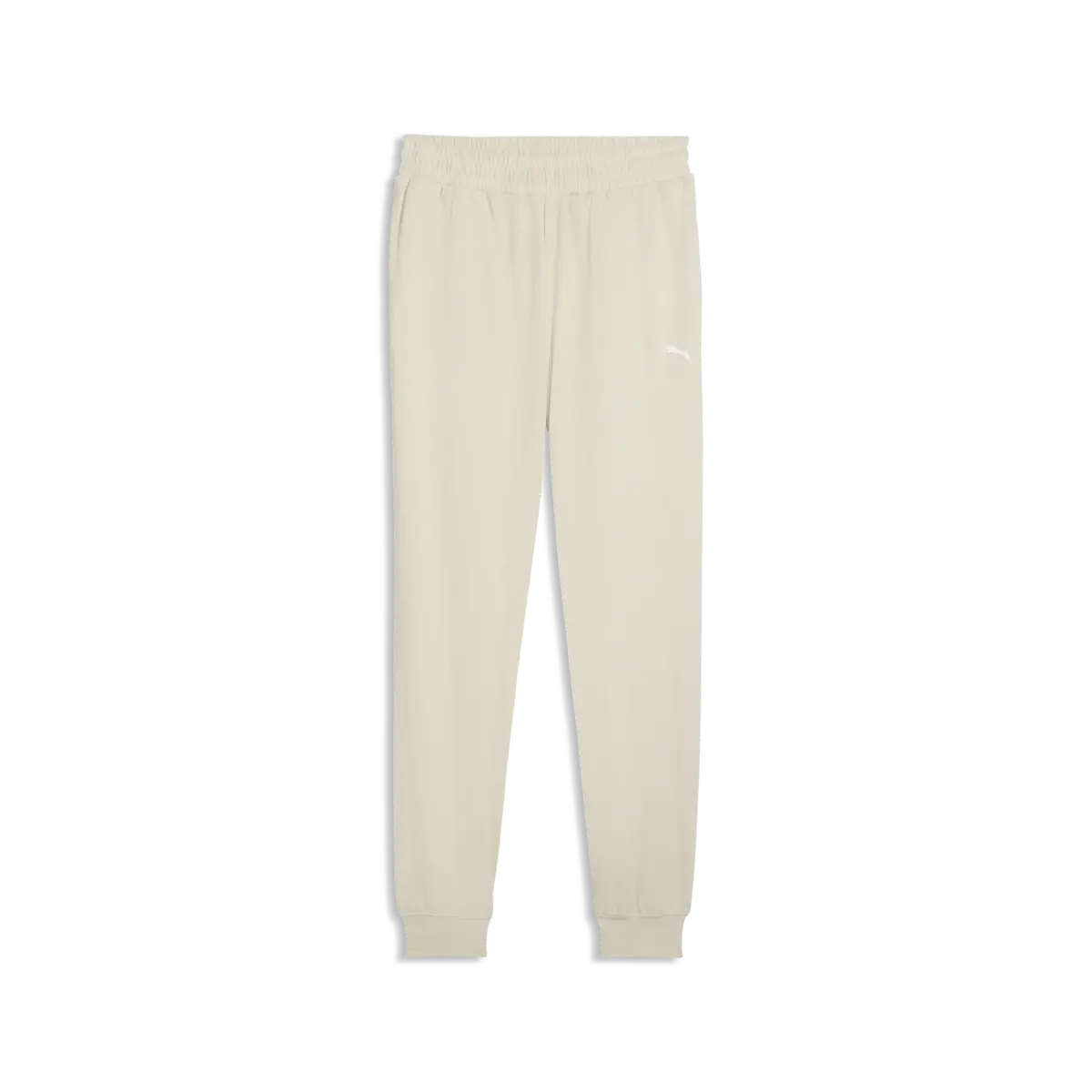 Puma ESS ELEVATED Sweatpants Krem Erkek Eşofman Altı