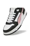Puma RBD Game Low Beyaz Unisex Günlük Spor Ayakkabı