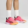 Puma Darter Pro Turuncu Unisex Yürüyüş ve Koşu Ayakkabısı