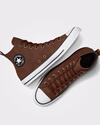 Converse CHUCK TAYLOR ALL STAR Kahverengi Erkek Bot
