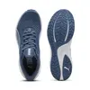 Puma Skyrocket Lite 2 Mavi Unisex Yürüyüş ve Koşu Ayakkabısı