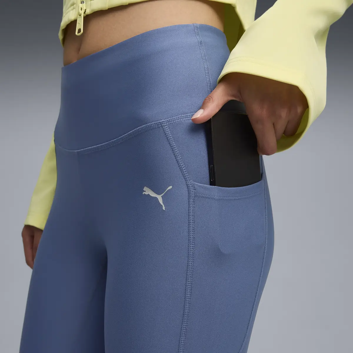 Puma RUN VELOCITY FL TIGHT Kadın Tayt