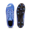 Puma ATTACANTO FG/AG Jr Mavi Unisex Çocuk Krampon