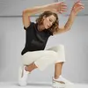 Puma Mayze Lth Wn s Beyaz Kadın Spor Ayakkabı