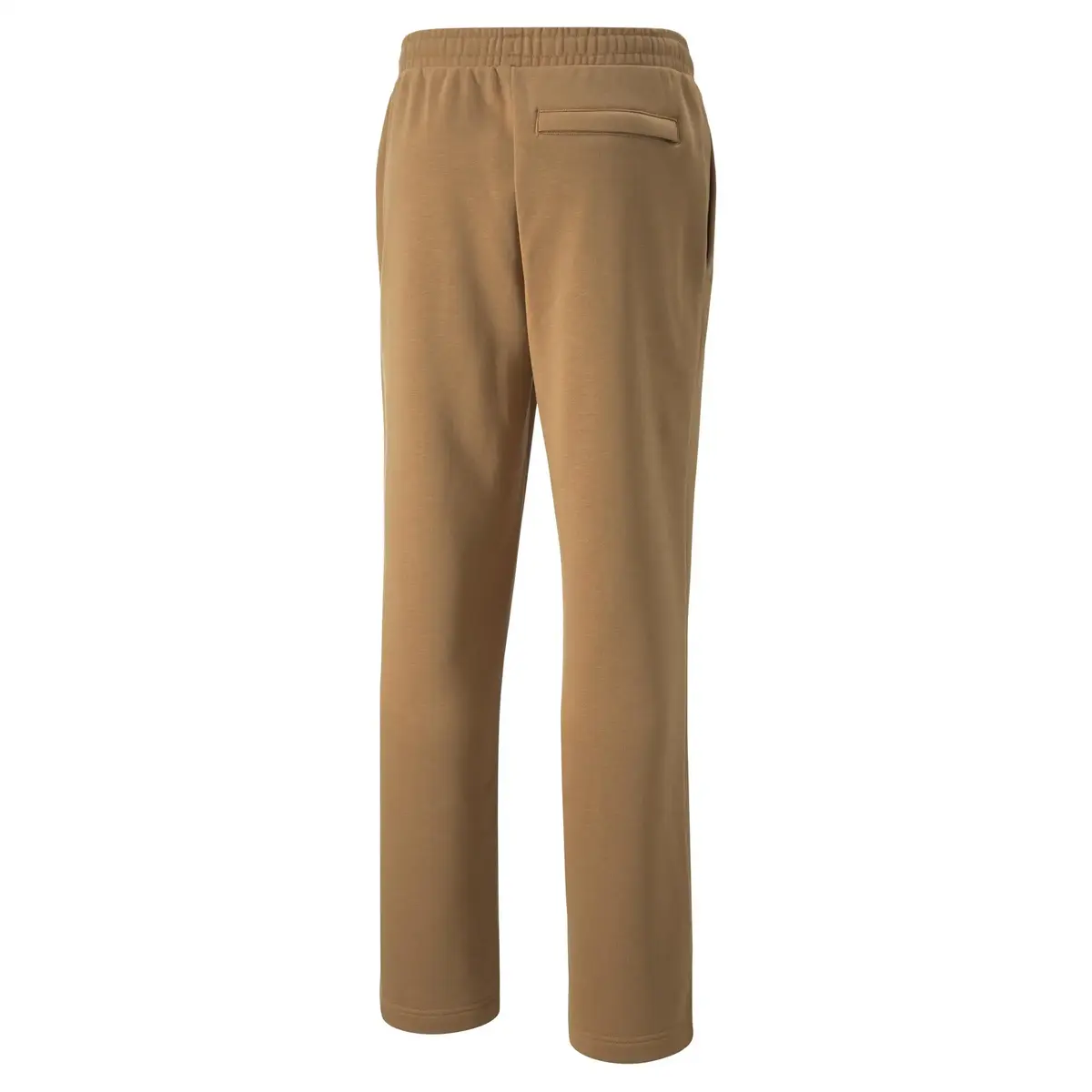Puma Classics Straight Sweatpants Fl Desert T Kahverengi Erkek Eşofman Altı