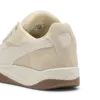Puma Park Luna SD Krem Kadın Günlük Spor Ayakkabı