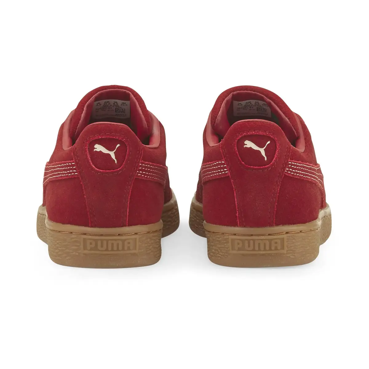 Suede Classics VOGUE