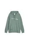 Puma X RIPNDIP Hoodie TR Yeşil Erkek Hoodie