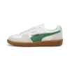 Puma Palermo Lth Beyaz Unisex Günlük Spor Ayakkabı
