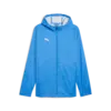 Puma teamFINAL Allweather Jkt Mavi Erkek Antrenman Yağmurluk