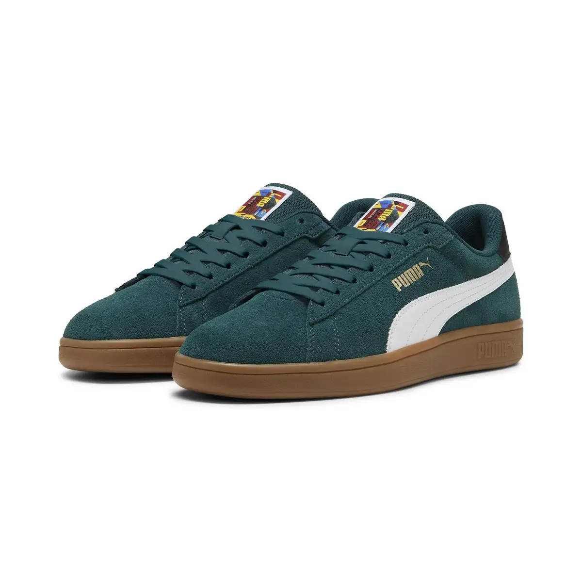 Puma Smash 3.0 Year Of Sports