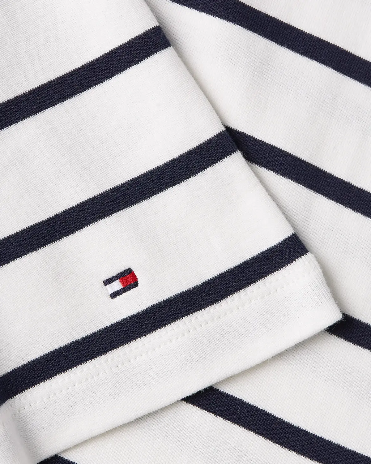 Tommy Hilfiger RLX MODERN CODY CAP, 0BF Siyah Kadın T-Shirt & Polo