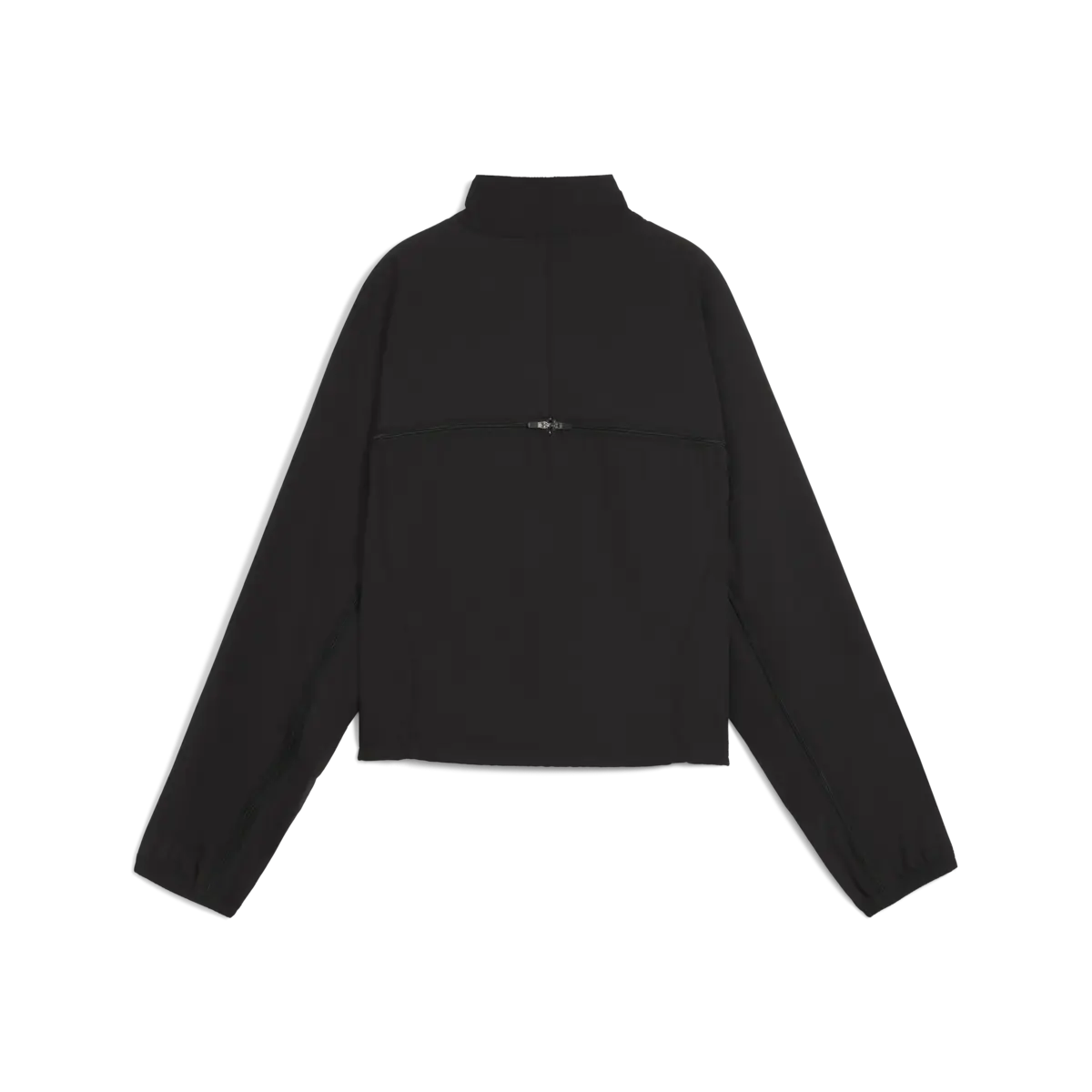 PUMA DARE TO Zip-Off Jacket Siyah Kadın Ceket