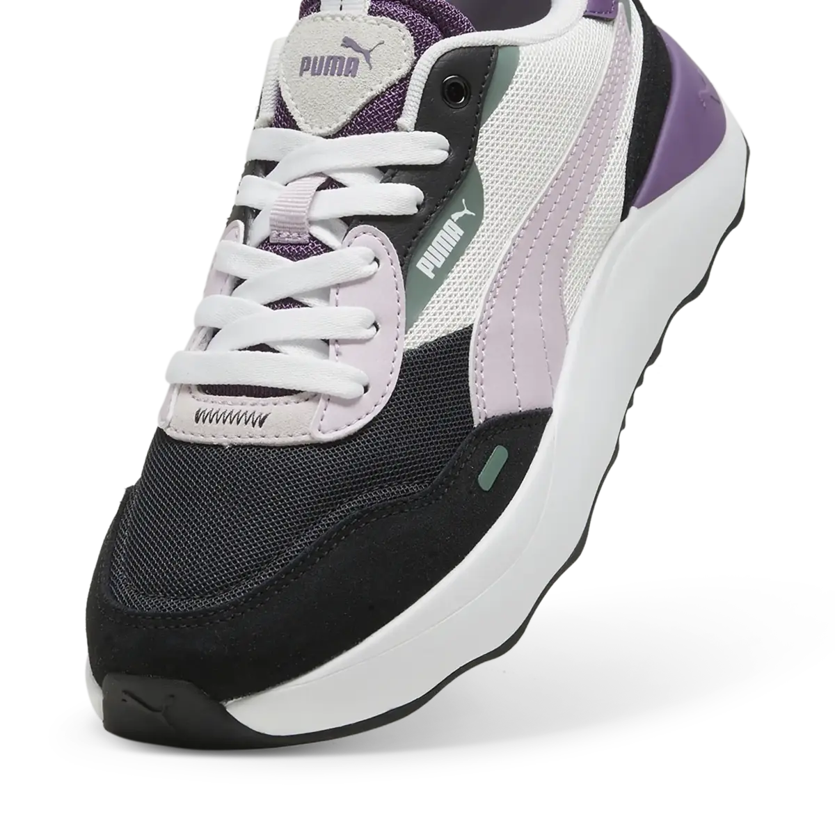 Puma Runtamed Platform Kadın Spor Ayakkabı & Sneaker