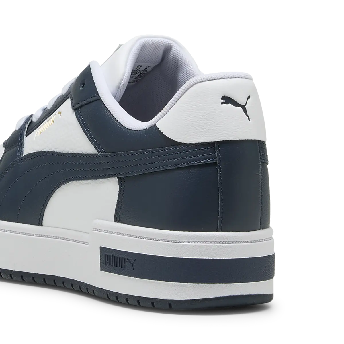 Puma CA Pro Classic II Beyaz Erkek Günlük Spor Ayakkabı