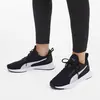 Puma FLYER RUNNER Siyah Unisex Yürüyüş ve Koşu Ayakkabısı