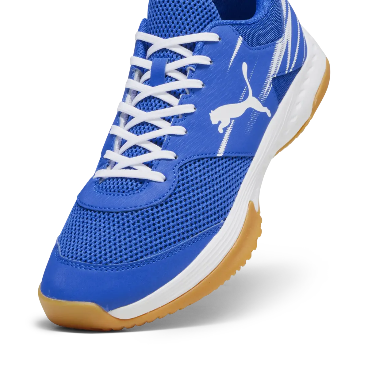 Puma Varion II Lacivert Erkek Halı Saha Ayakkabısı