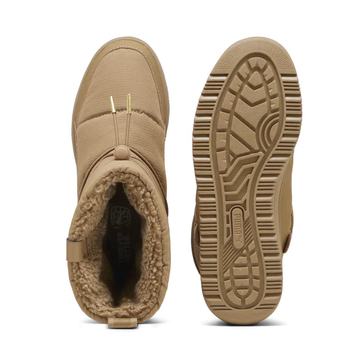 Puma Snowbae Wns Kadın Bot