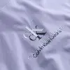 Calvin Klein Lila Kadın T-Shirt & Polo