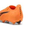 Puma ULTRA 6 PRO FG/AG Turuncu Erkek Krampon
