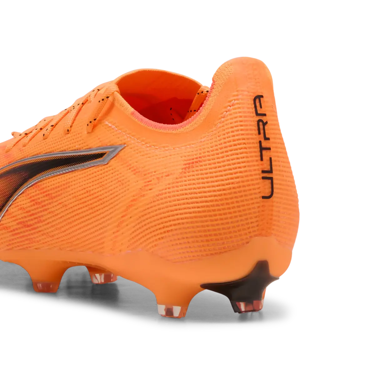 Puma ULTRA 6 PRO FG/AG Turuncu Erkek Krampon
