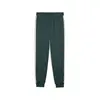 Puma T7 ALWAYS ON Track Pants Yeşil Erkek Eşofman Altı
