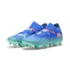 Puma FUTURE 7 ULTIMATE FG/AG Mavi Erkek Krampon