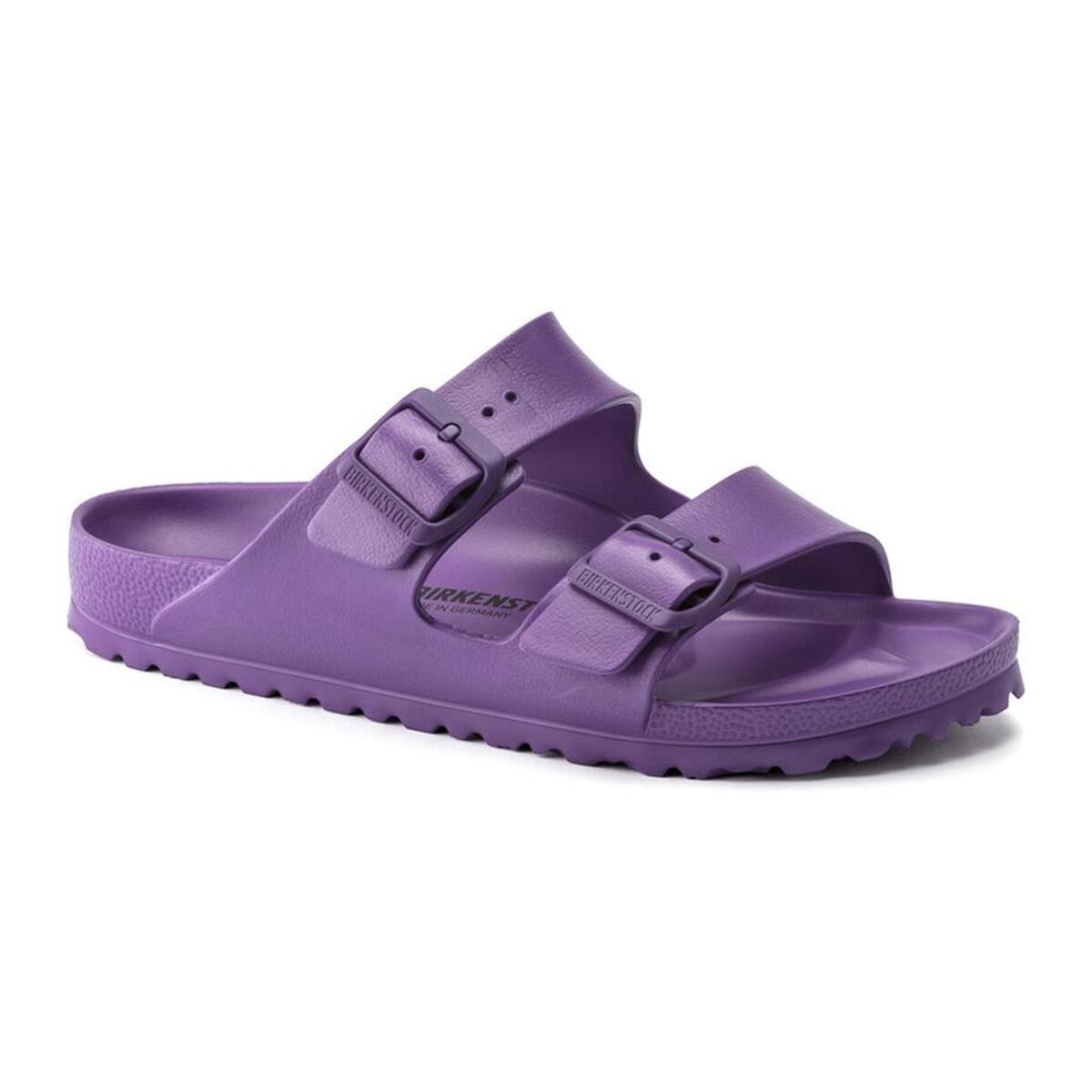 Birkenstock ARIZONA EVA Mor Kadın Terlik Birkenstock ARIZONA EVA Mor Kadın Terlik