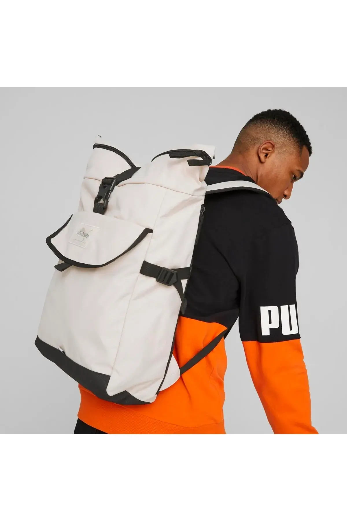 Puma Better Bej Sırt Çantası
