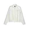 Puma FENTY X T7 Track Jacket Beyaz Kadın Sweatshirt