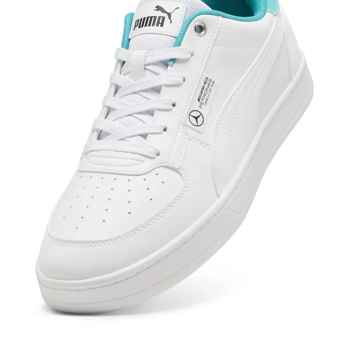 Puma MAPF1 Caven 2.0 Beyaz Erkek Günlük Spor Ayakkabı