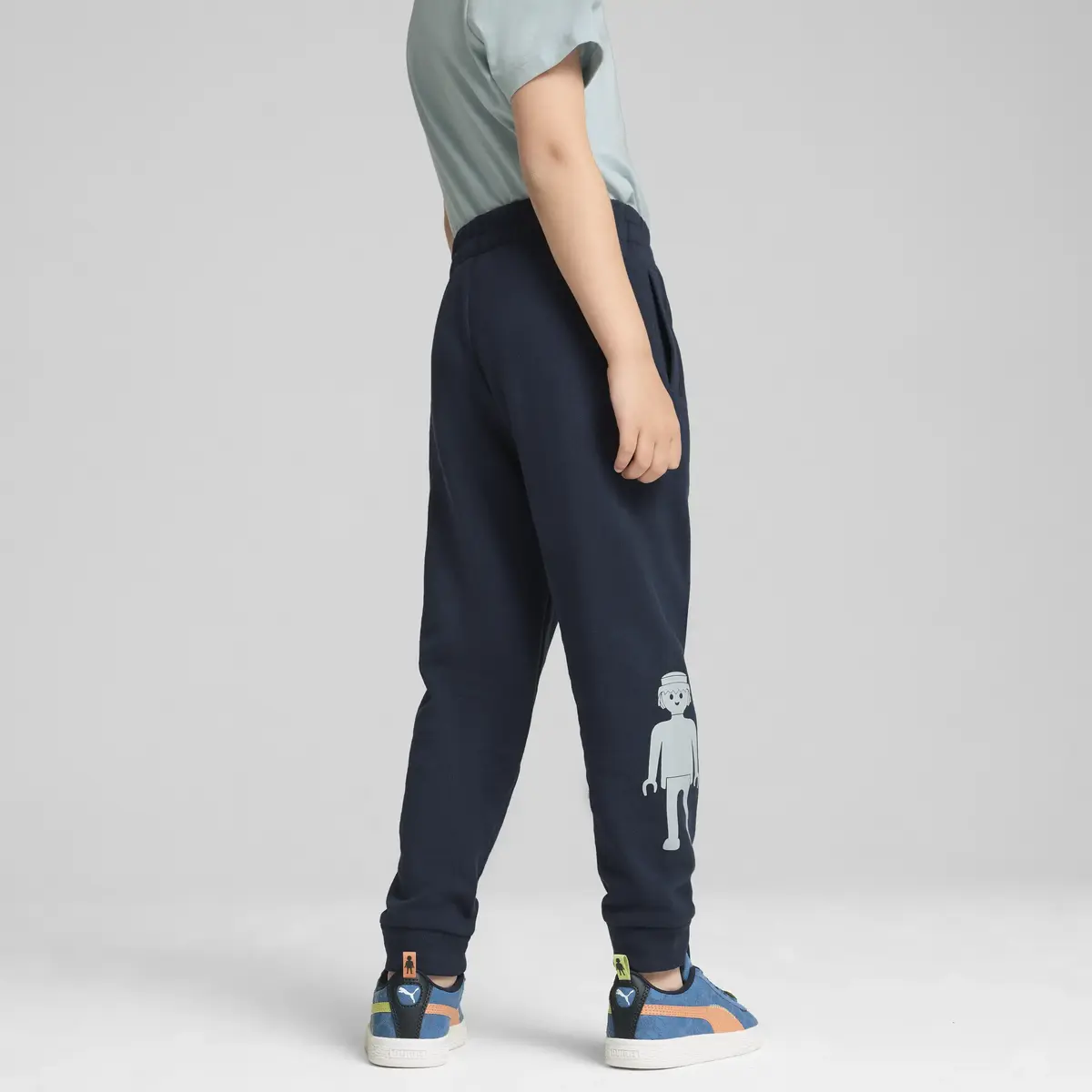 Puma X PLAYMOBIL Sweatpants Erkek Eşofman Altı