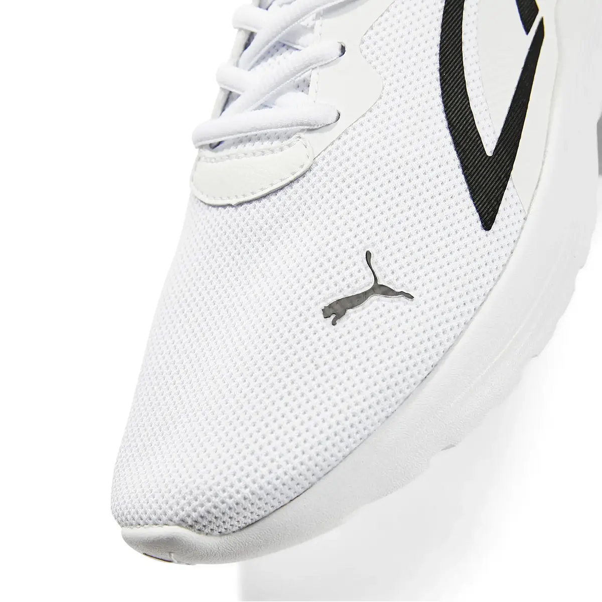 Puma All-Day Active Beyaz Kadın Yürüyüş Ve Koşu Ayakkabısı