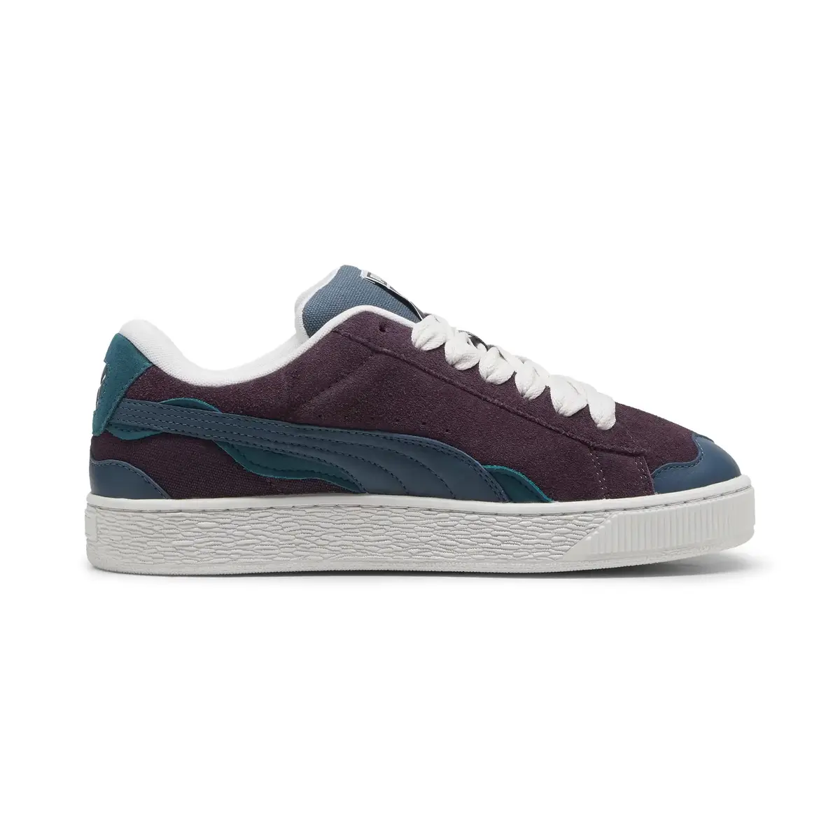 Suede XL Playful