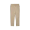 Puma EVOSTRIPE Warm Pants Bej Erkek Eşofman Altı
