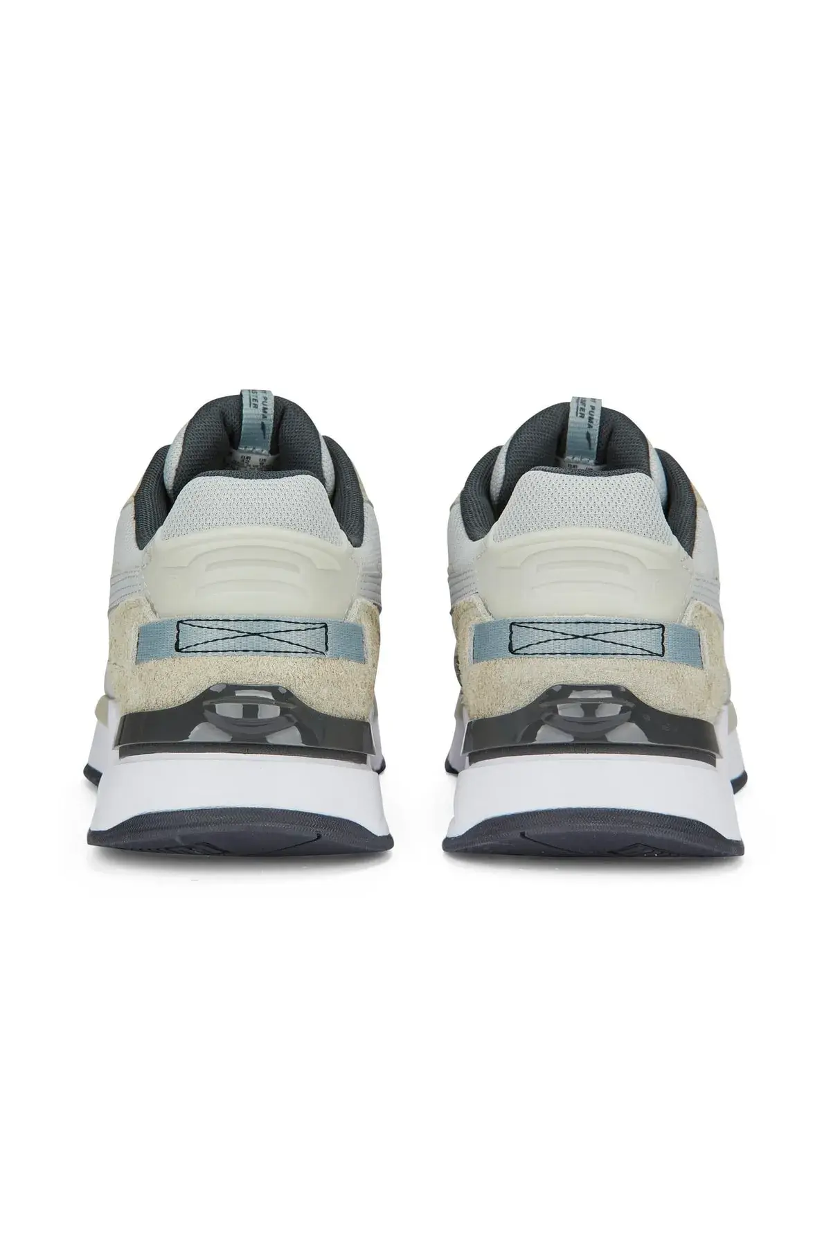 Puma Mirage Sport Bej Kadın Günlük Spor Ayakkabı