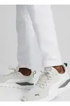 Puma Evostripe Pants Beyaz Erkek Eşofman Altı