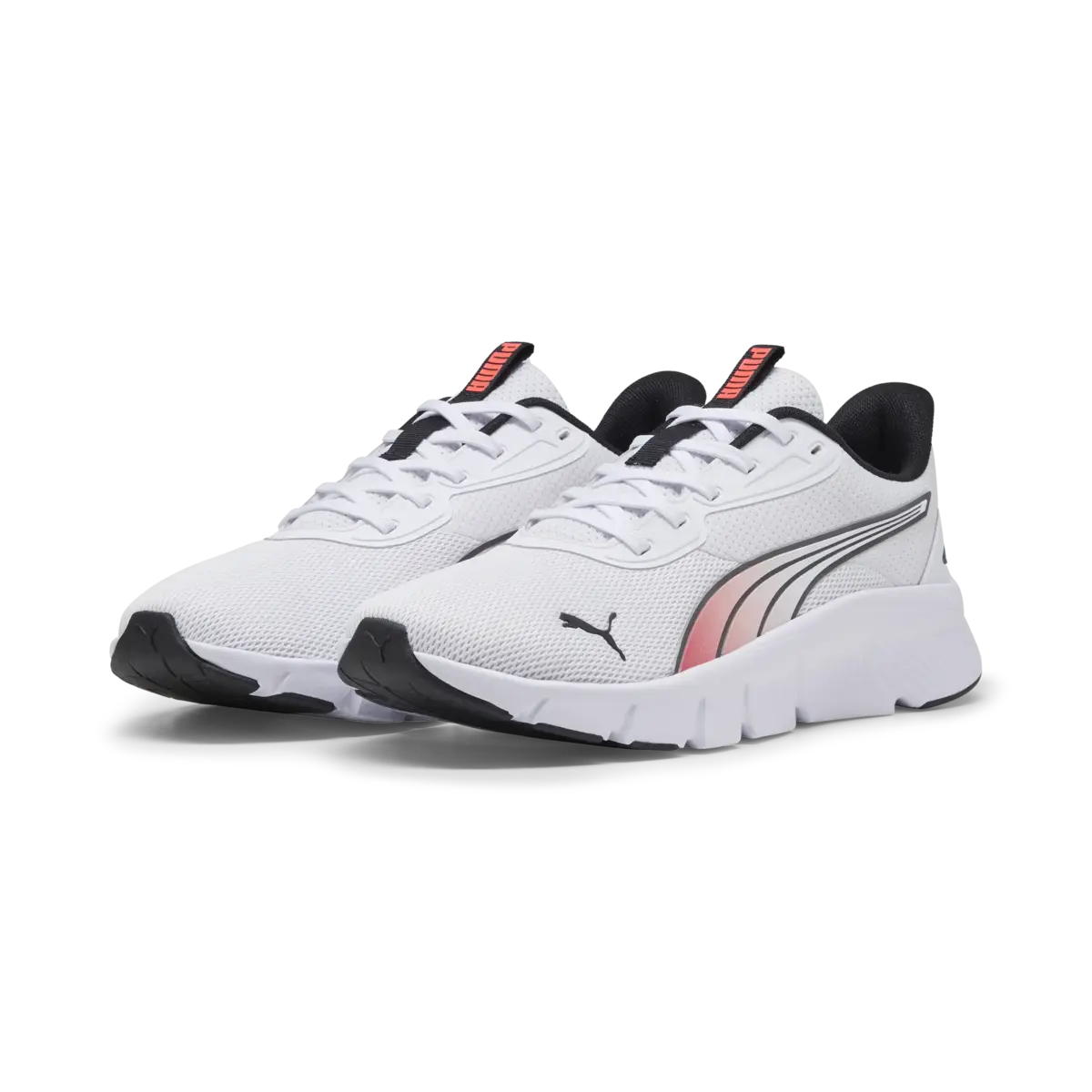 Puma FlexFocus Lite Modern Unisex Yürüyüş ve Koşu Ayakkabısı