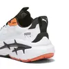 Puma Spina Nitro Wns Beyaz Unisex Günlük Spor Ayakkabı