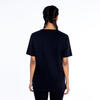 New Balance UNT1311 Unisex Siyah T-Shirt