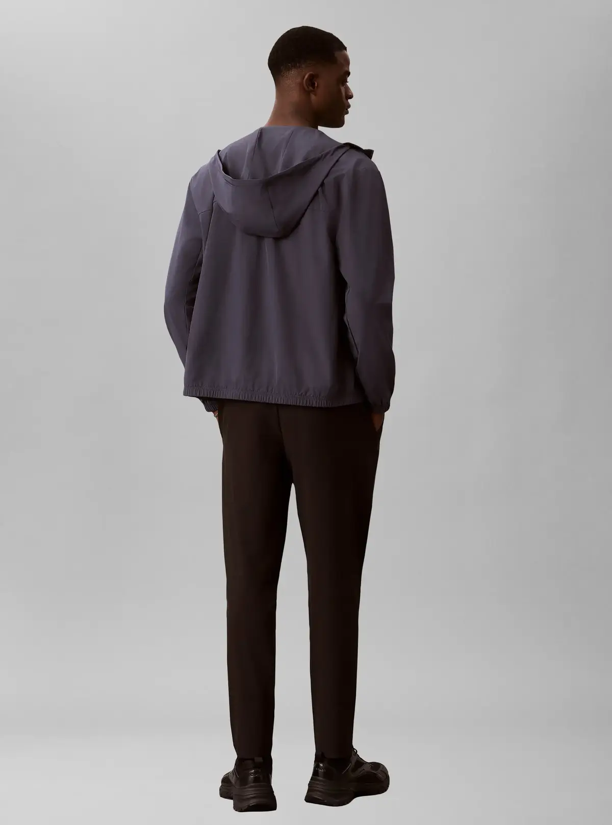 WOVEN PANT, UB1