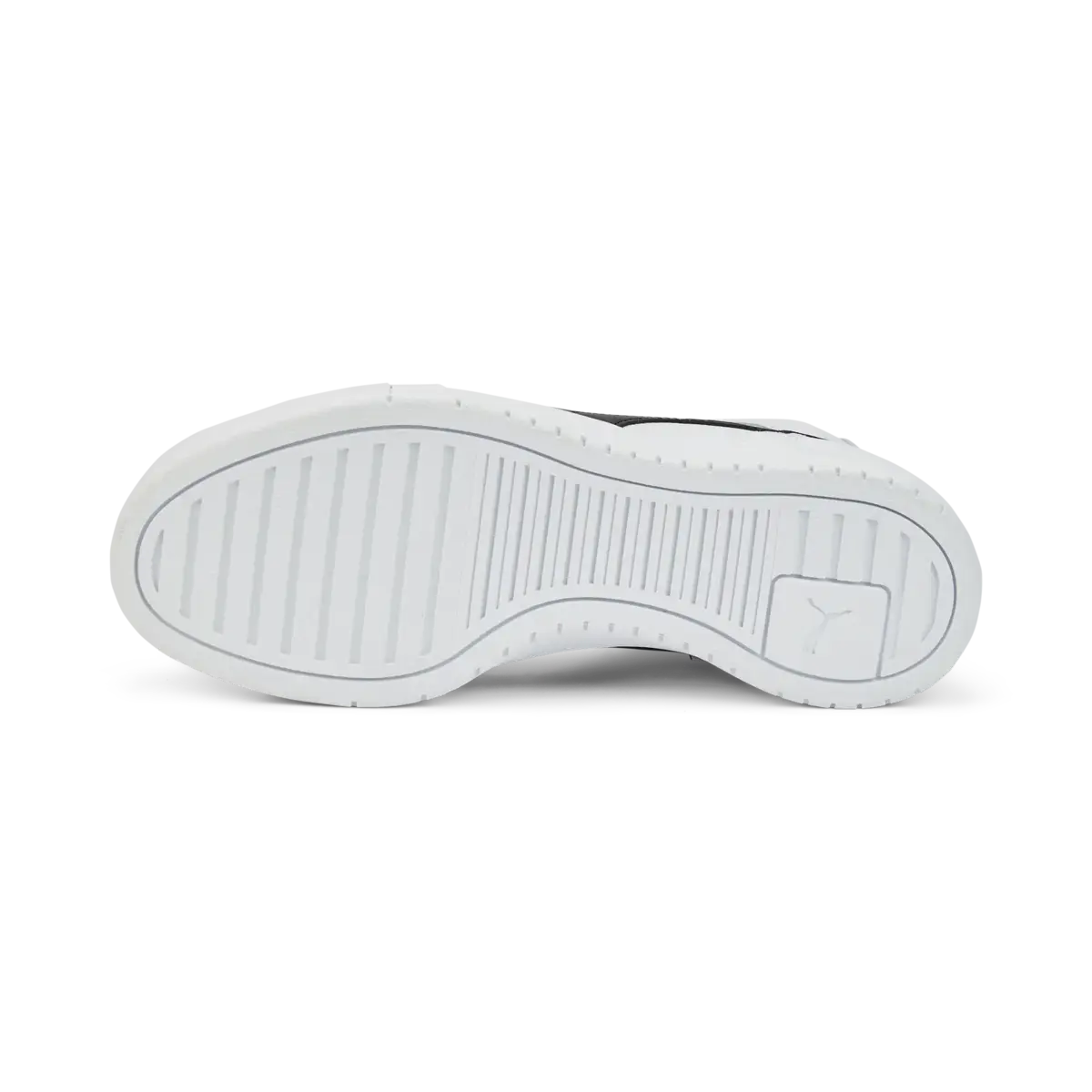 Puma CA Pro Mid Unisex Beyaz Spor Ayakkabı