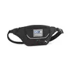 Puma BMW MMS Waist Bag Siyah Erkek Bel Çantası