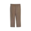 PUMA T7 ALWAYS ON Track Pants Kahverengi Erkek Eşofman Altı
