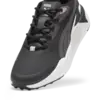 Puma GS-X Efekt Siyah Erkek Spor Ayakkabı & Sneaker