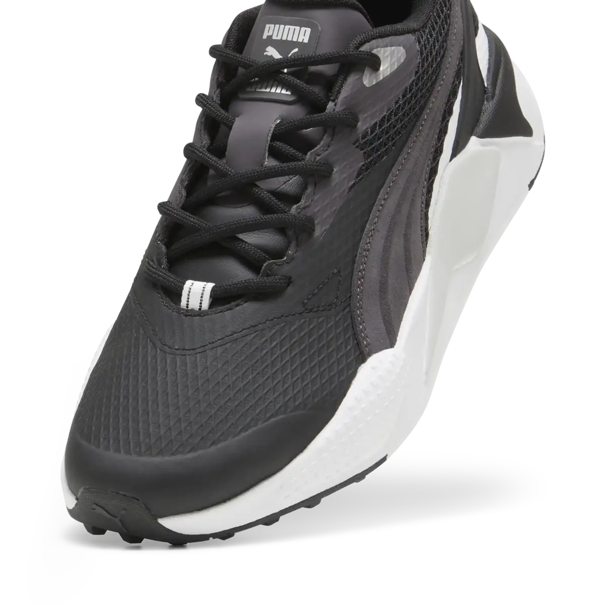 Puma GS-X Efekt Siyah Erkek Spor Ayakkabı & Sneaker