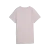 PUMA PUMATECH SENSE Tee Pembe Kadın T-Shirt